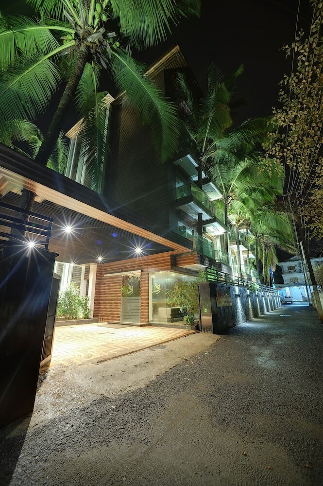 Фото Cygnett Inn Celestiial Goa