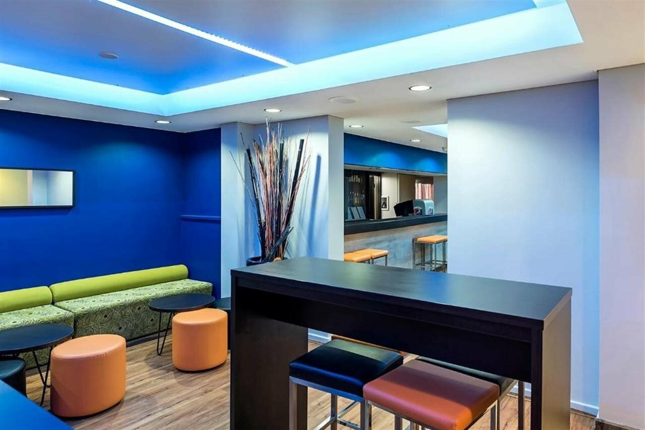 Фото Quality Hotel Ambassador Perth