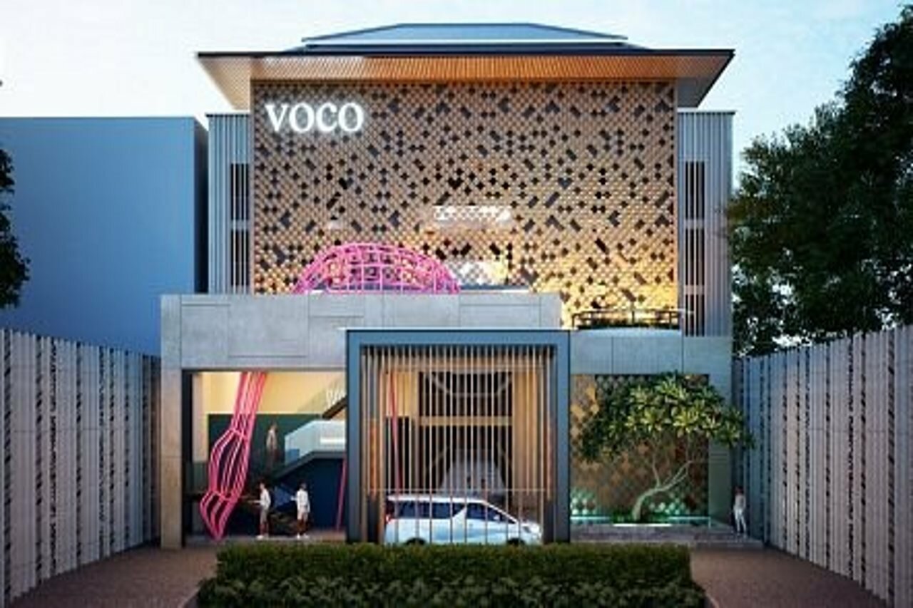 Фото отеля 4