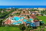 Club Hotel Turan Prince World