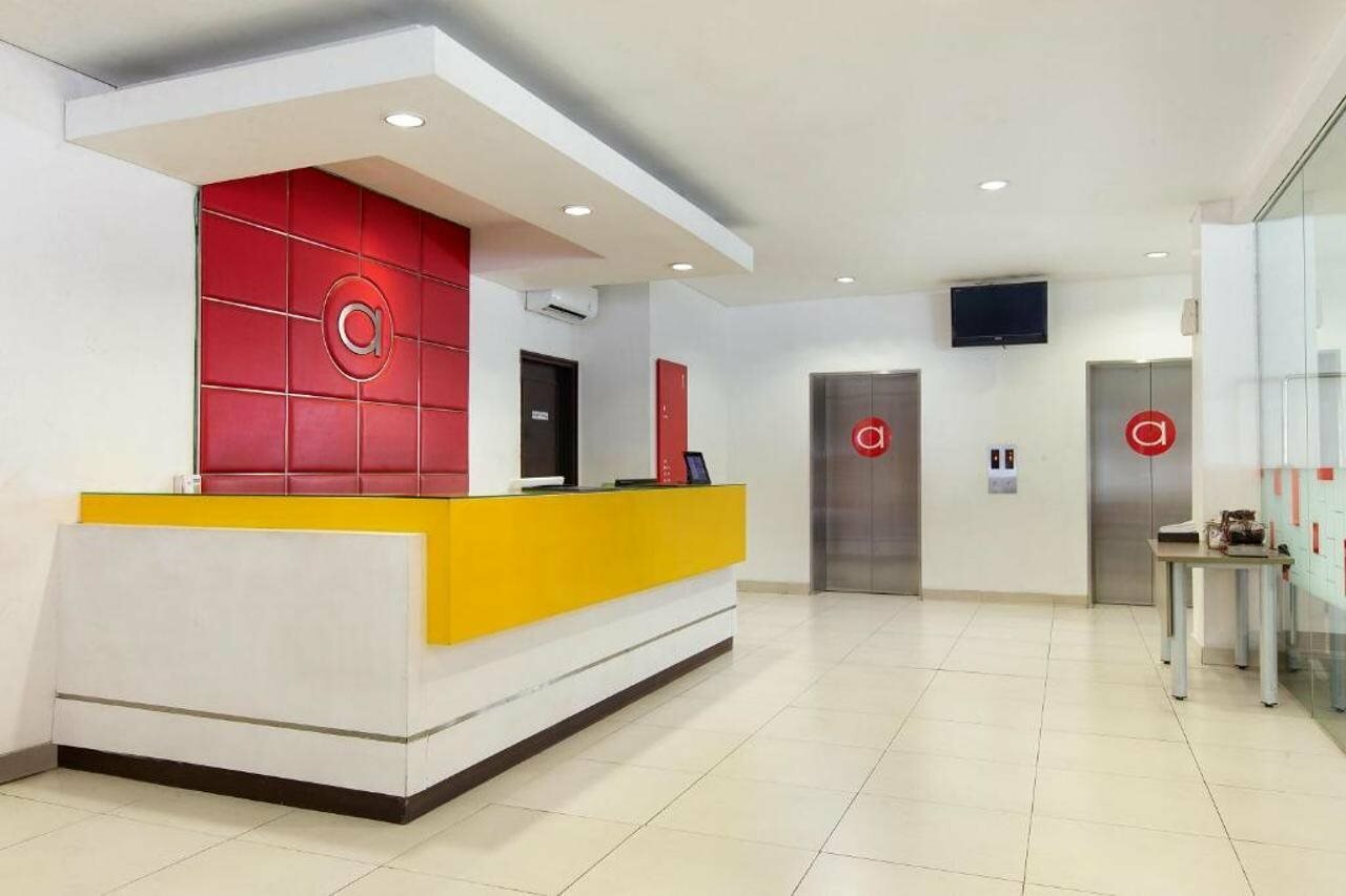 Фото отеля 3