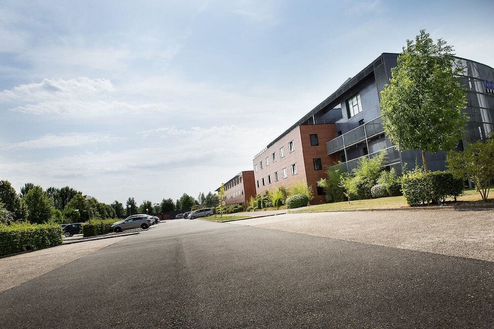 Фото Olivarius Apart Hotel