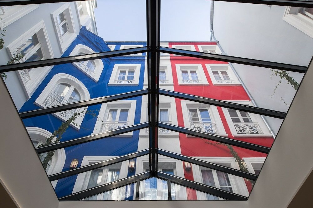 Фото Hôtel 34B  Astotel