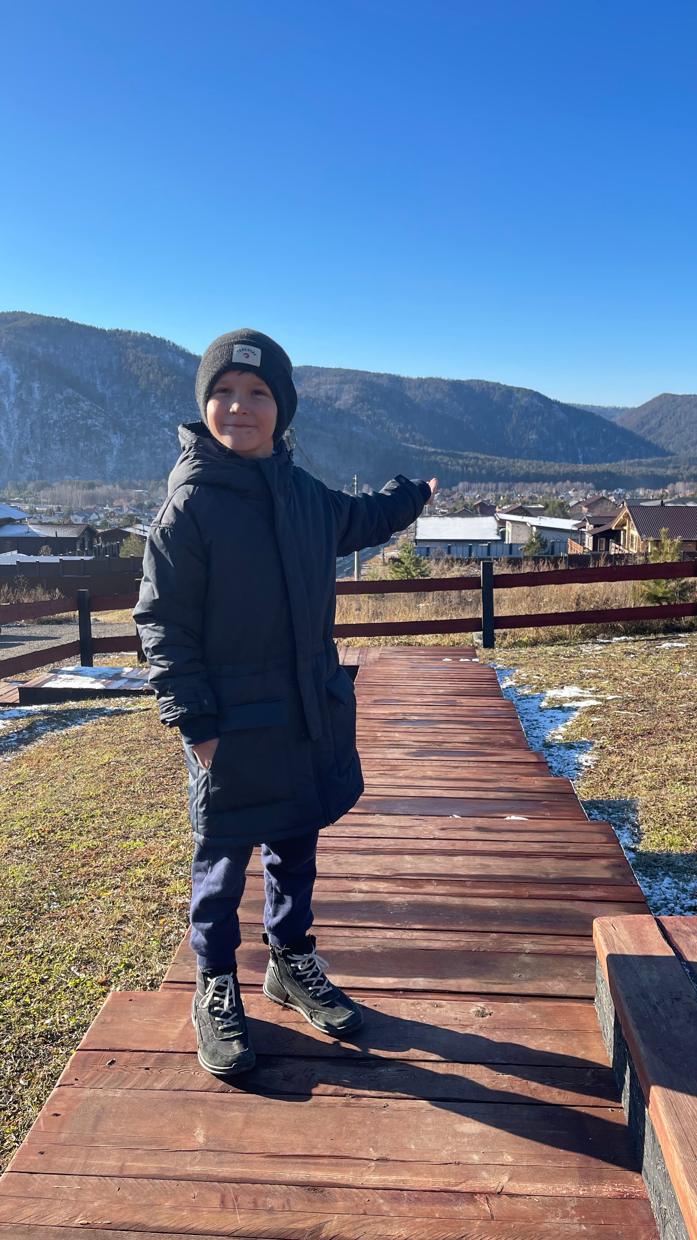 Фото Sheshko Mana