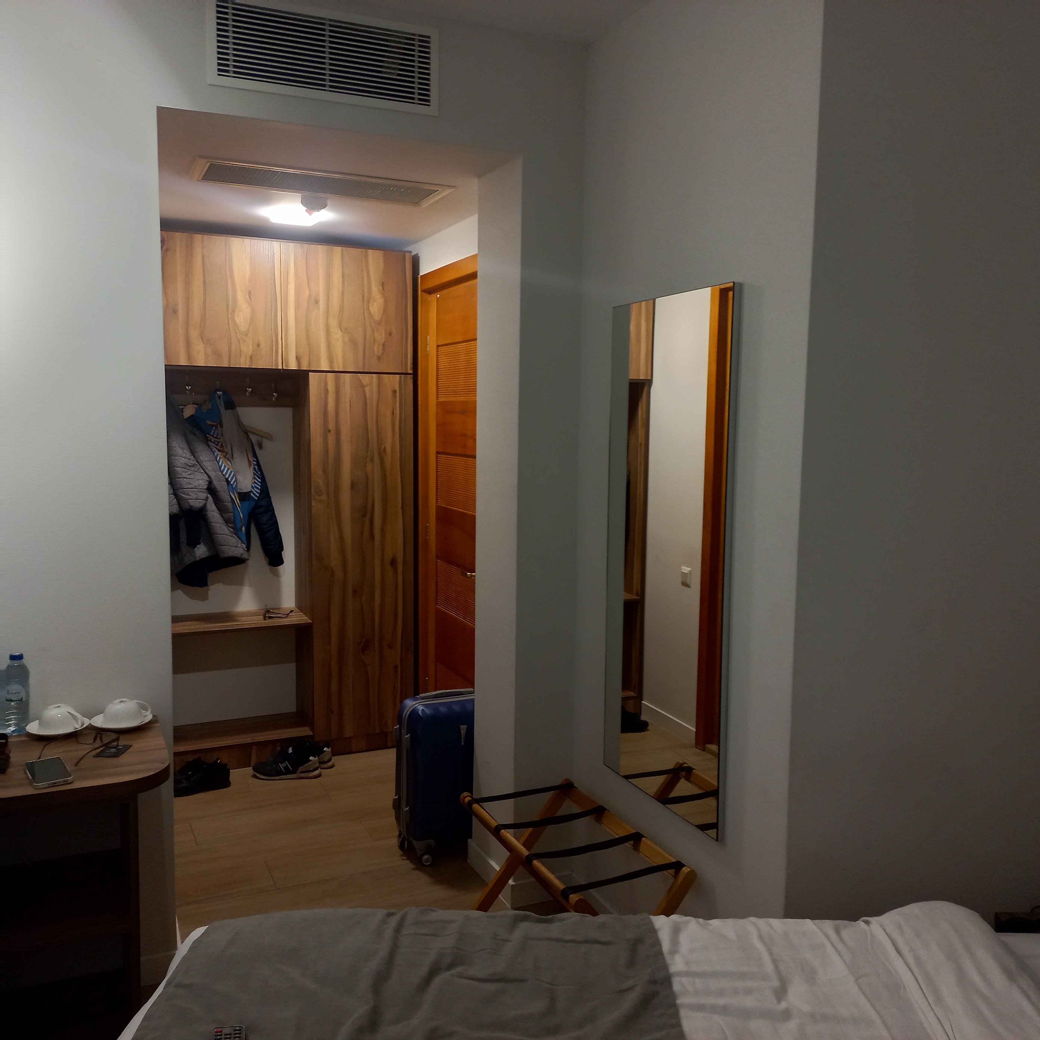 Фото Address Boutique Hotel