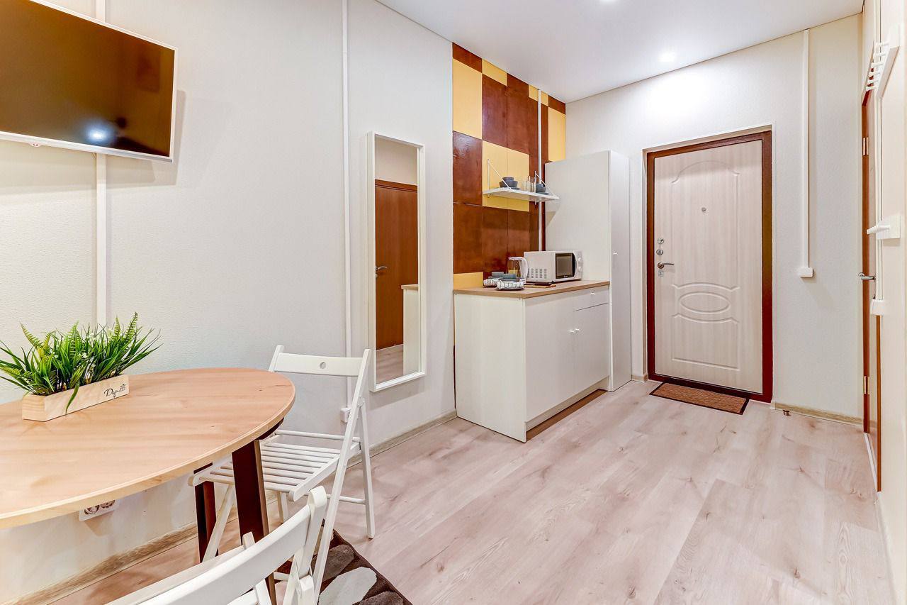 Фото Причал 127