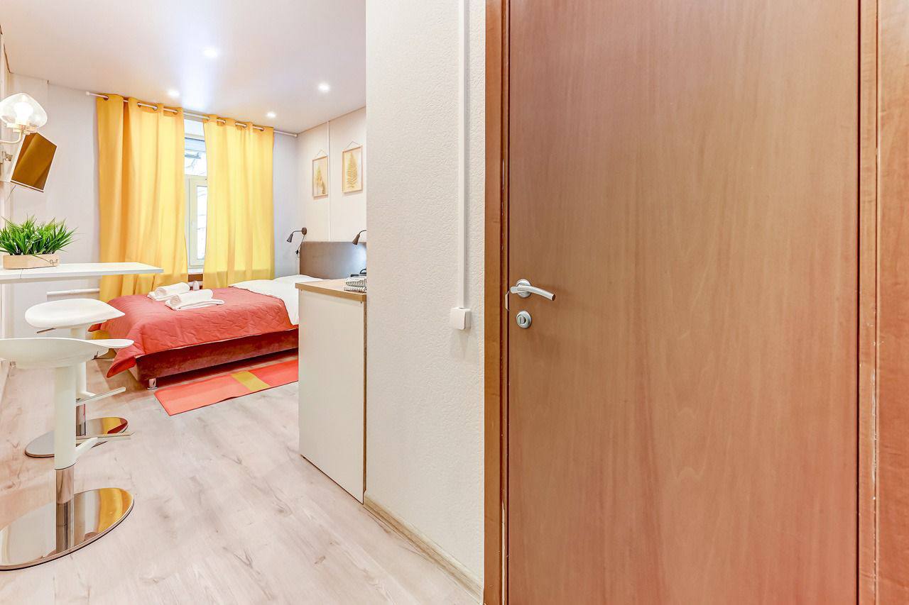 Фото отеля 4