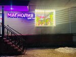 Магнолия (ulitsa Matrosova, 15/7), flower shop