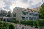 Gymnastics School by Natalia Kovgar (Pionerskaya Street, 17А), escuela deportiva