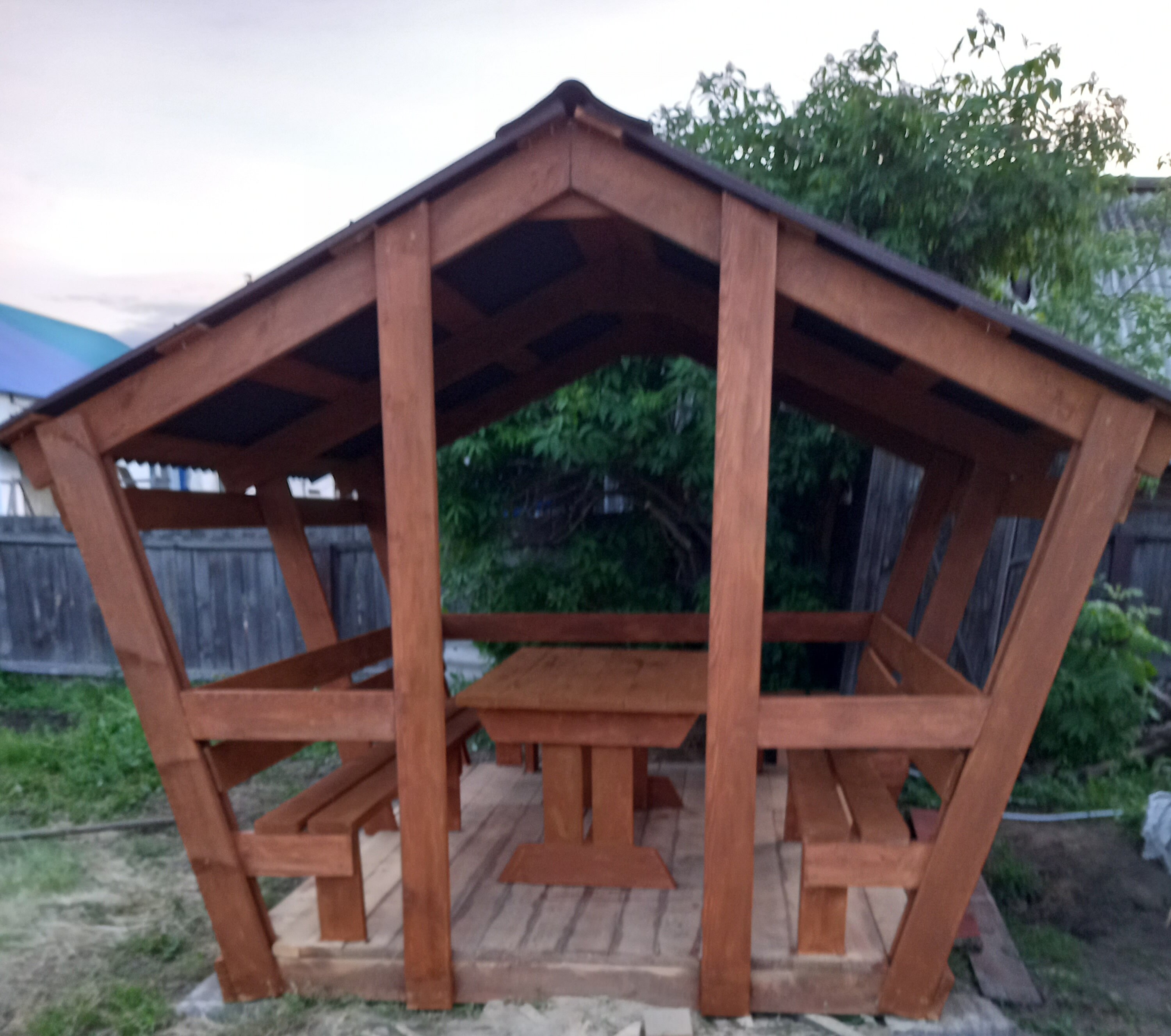 Фото Отдых в Завьялово