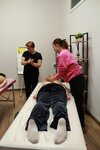 Орешек (Rozhdestvenskaya Street, 11), courses and master classes