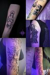 HanabiTattoo (Zavodskaya ulitsa, 58) ، أوشام