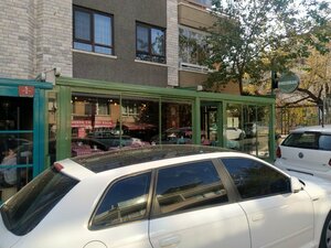 Brechdan (Ankara Province, Cankaya District, Bahçelievler Mah., Şevket Süreyya Aydemir Cad., 7/1), cafe