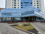 Surgutsky filial Gazprom energo (Lenina Avenue, 43), energy supply