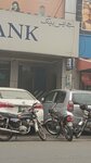 Js Bank ATM (Model Town, 170), atm