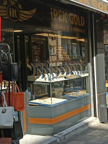 İpek Kuyumculuk Fotoğraf 1