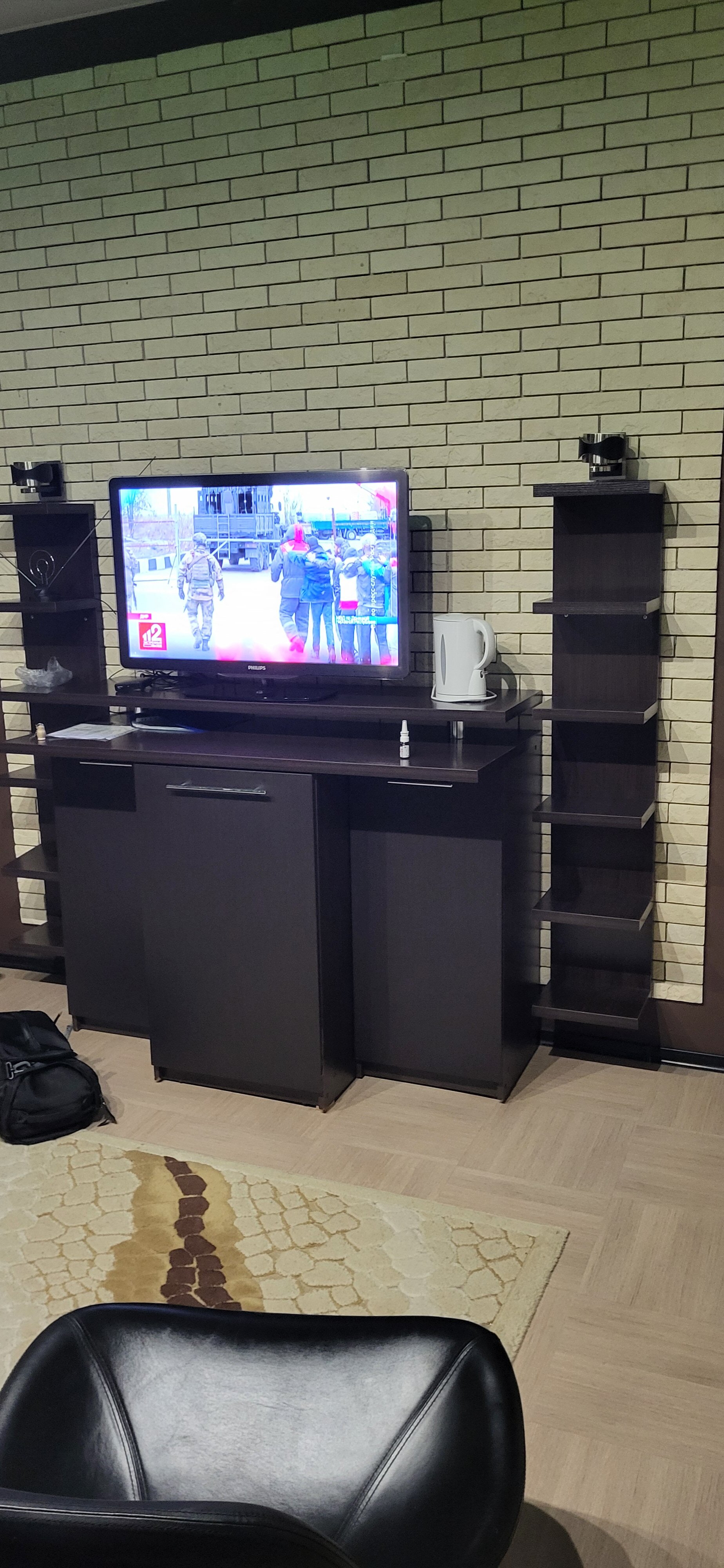 Фото Тополя