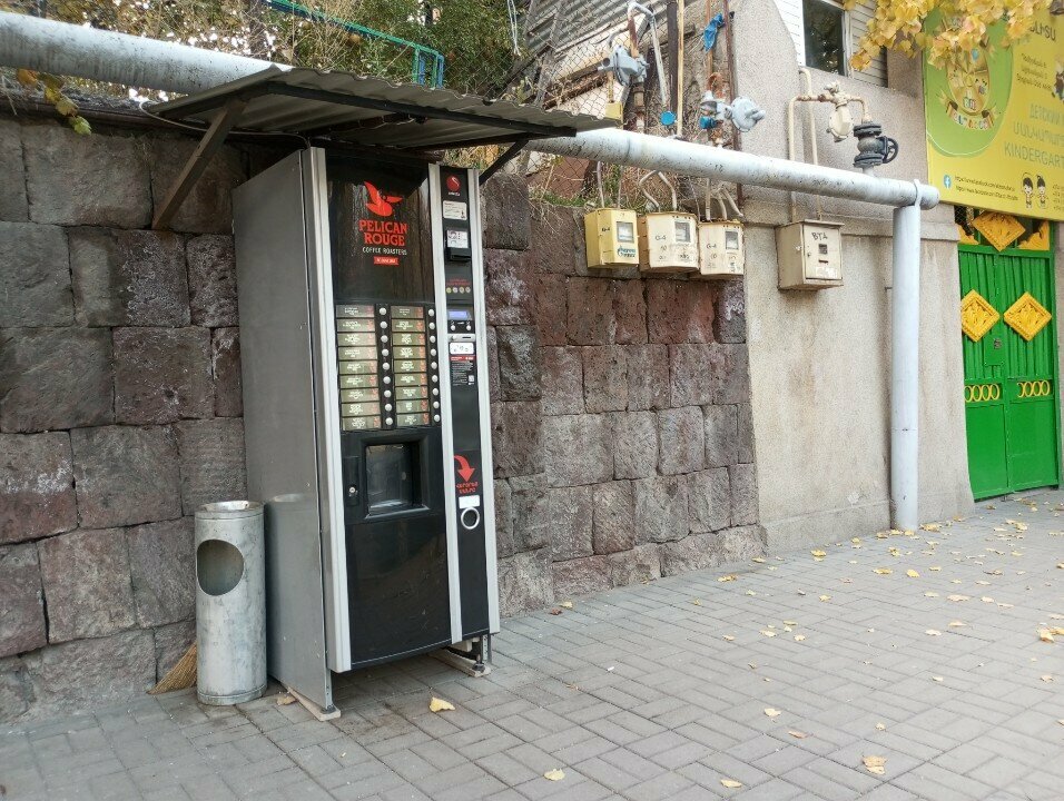 Coffee machines Кофейный аппарат, Yerevan, photo