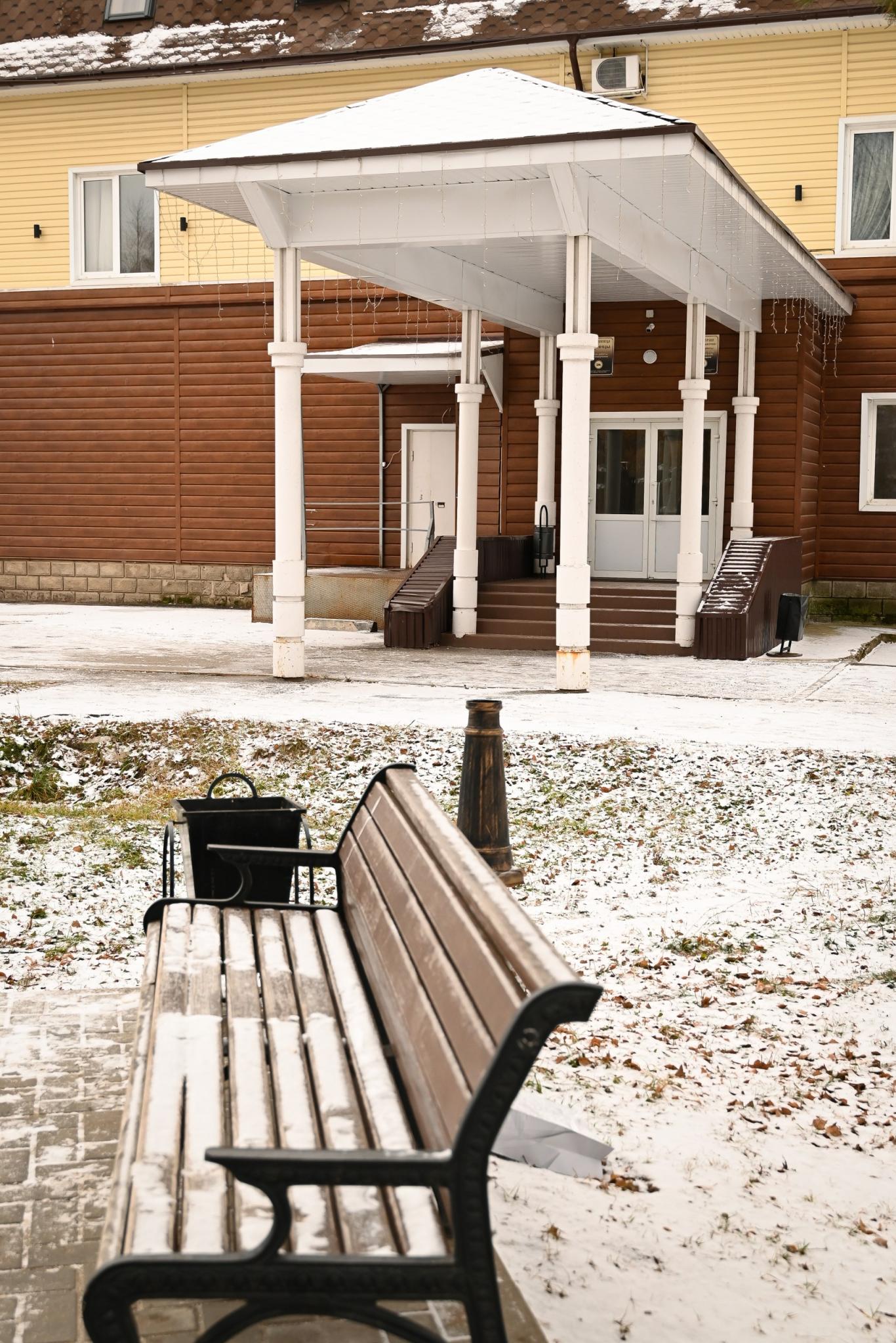 Фото Варницы