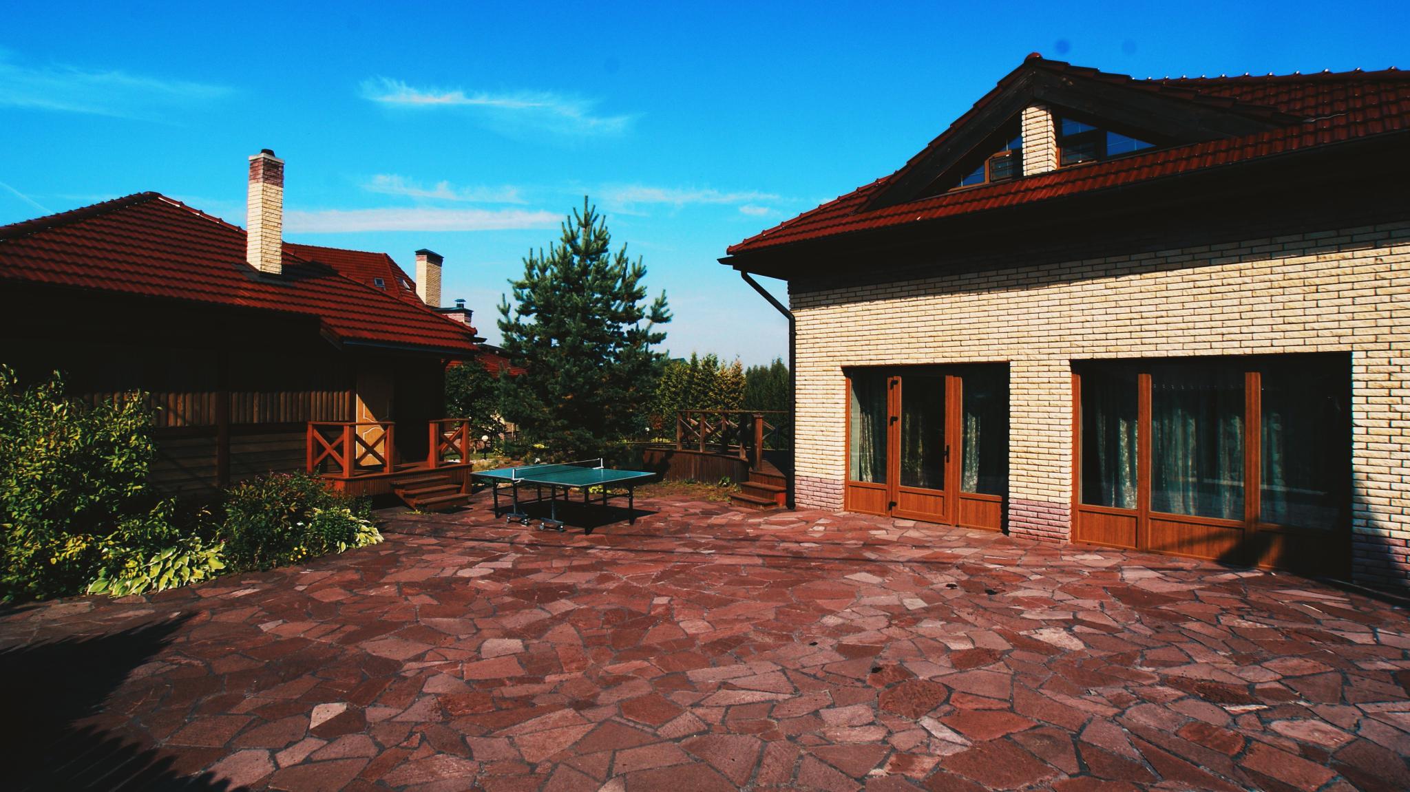 Фото Shagal Chalet