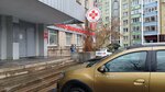 Ногтевая студия (Kommunalnaya Square, 9Б), nail salon
