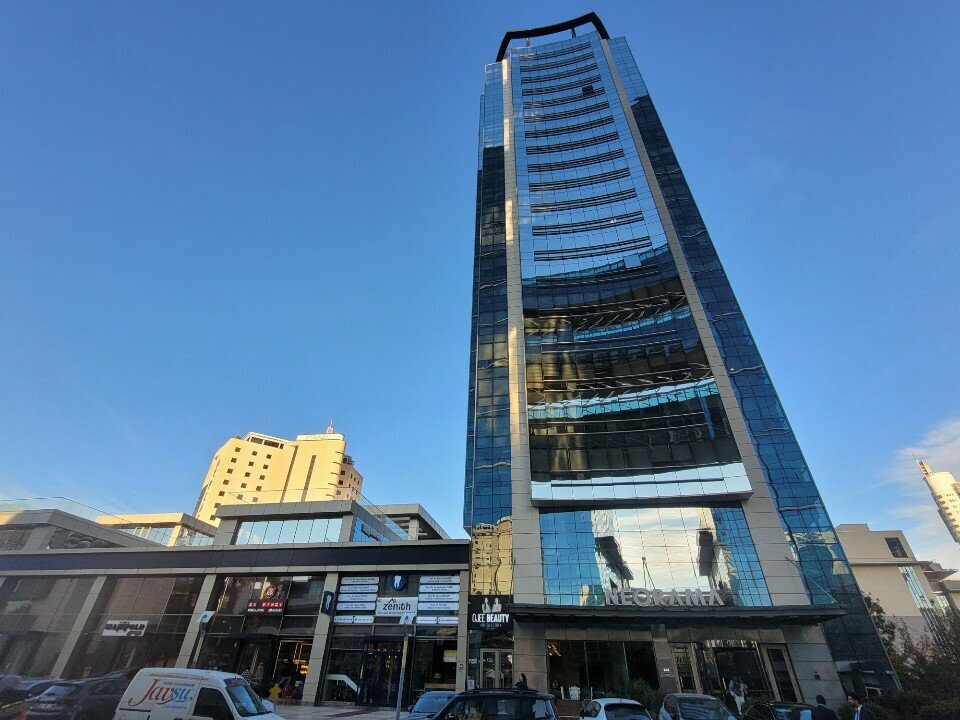 Plastic surgery Assoc. Prof. Dr. Afsin Uysal, Ankara, photo