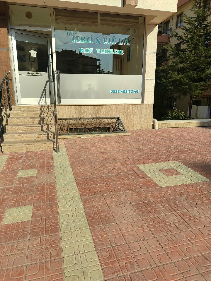 Tailor Inci Tailor Ironing House, Ankara, photo