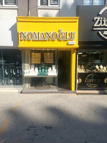 Nomanoğlu Fotoğraf 3
