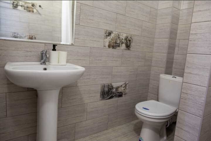 Фото Гостевой дом Тургенева 188