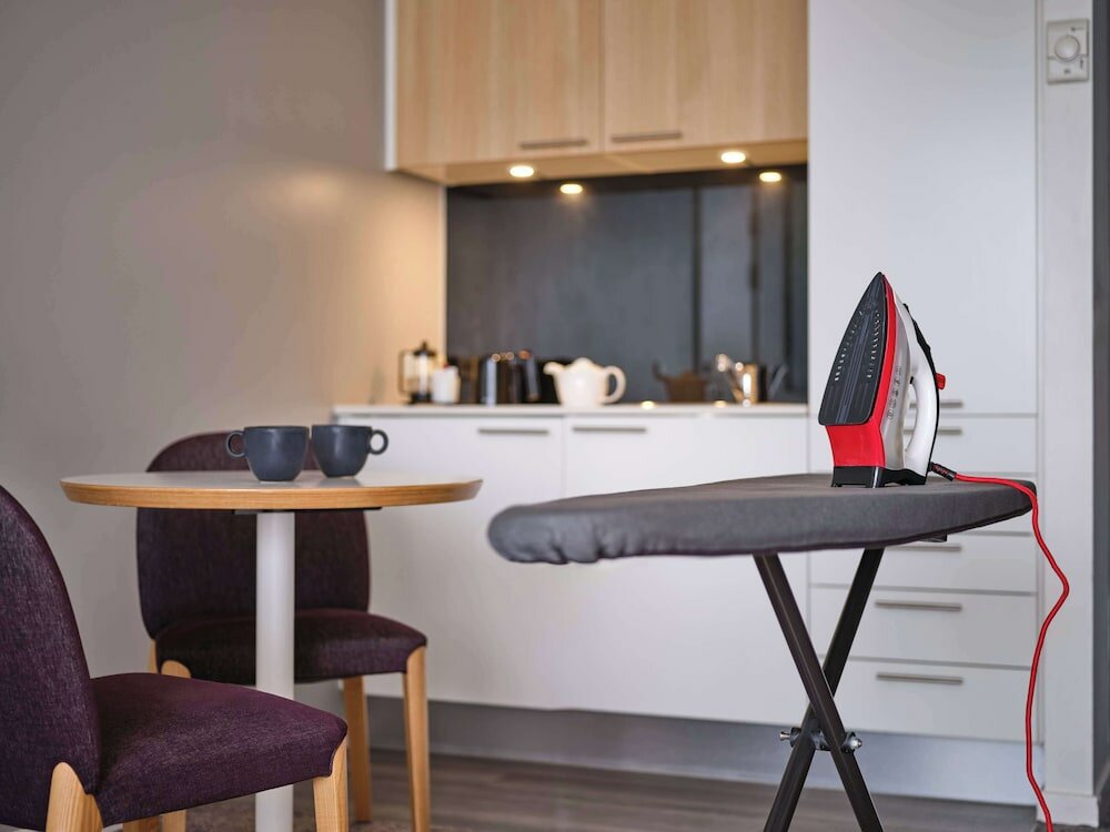 Фото Adina Apartment Hotel Copenhagen