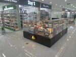 Bagira Perfume Cosmetics (Clement Timiryazev Street, 42к3), perfume and cosmetics shop