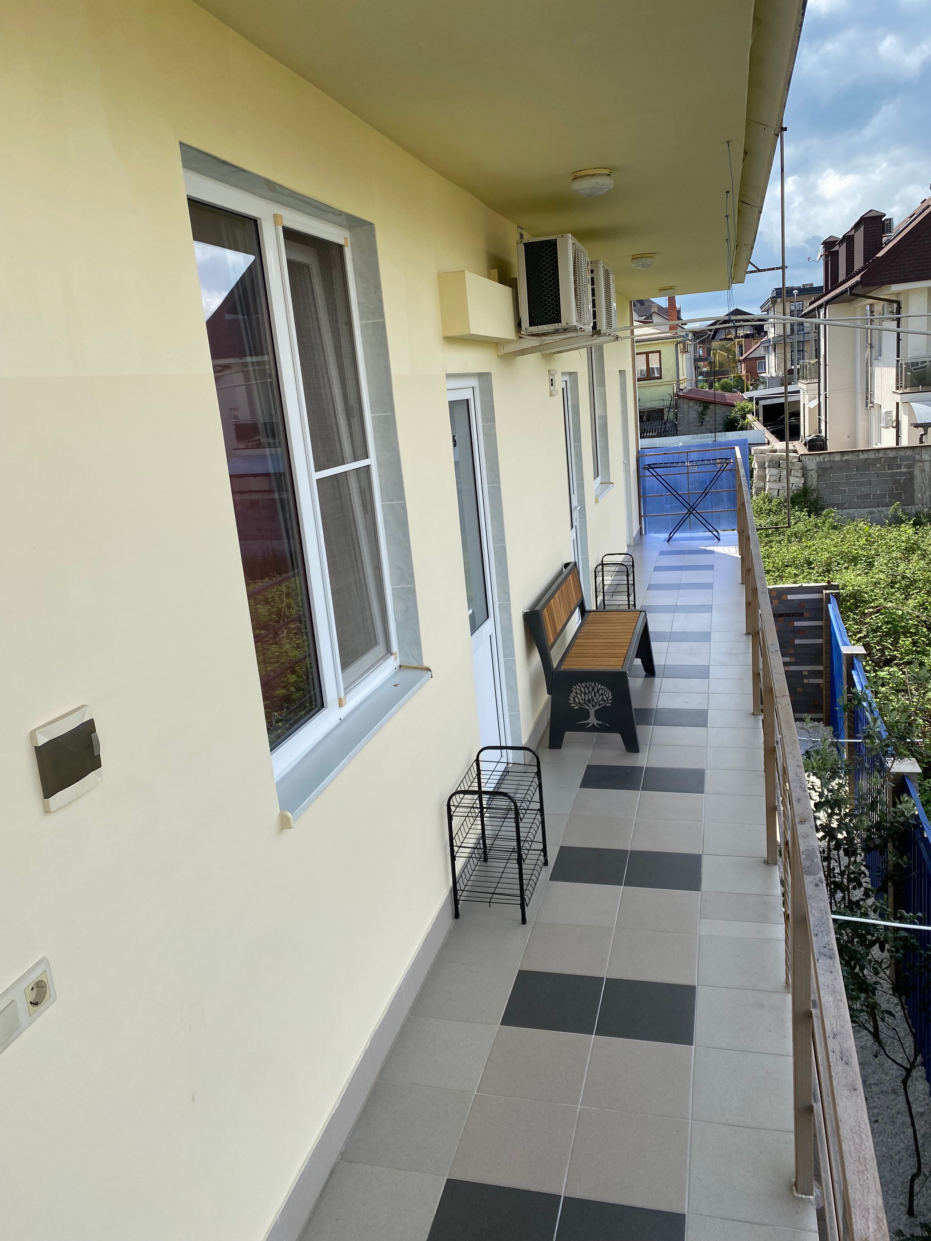 Фото Гостевой дом Березовый