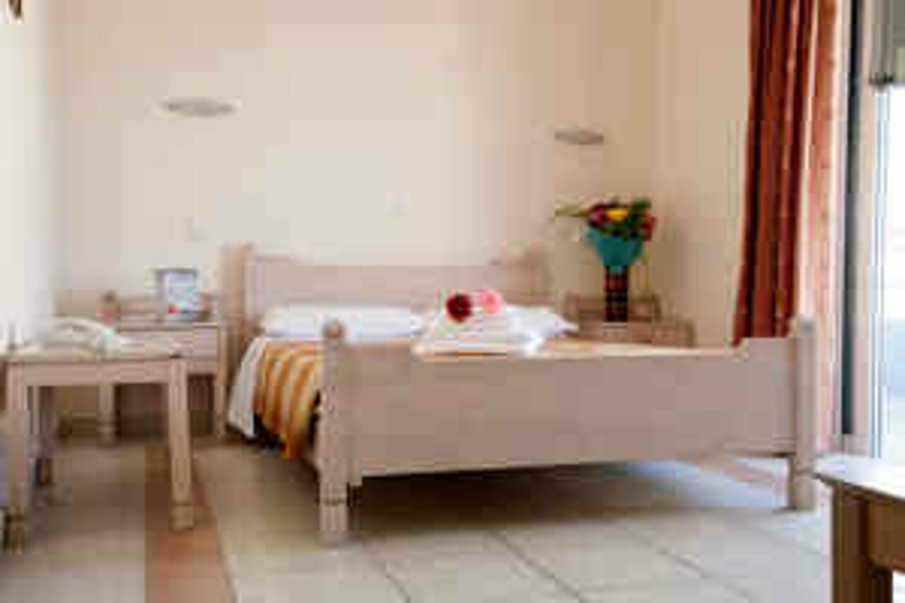 Фото Theonia Hotel