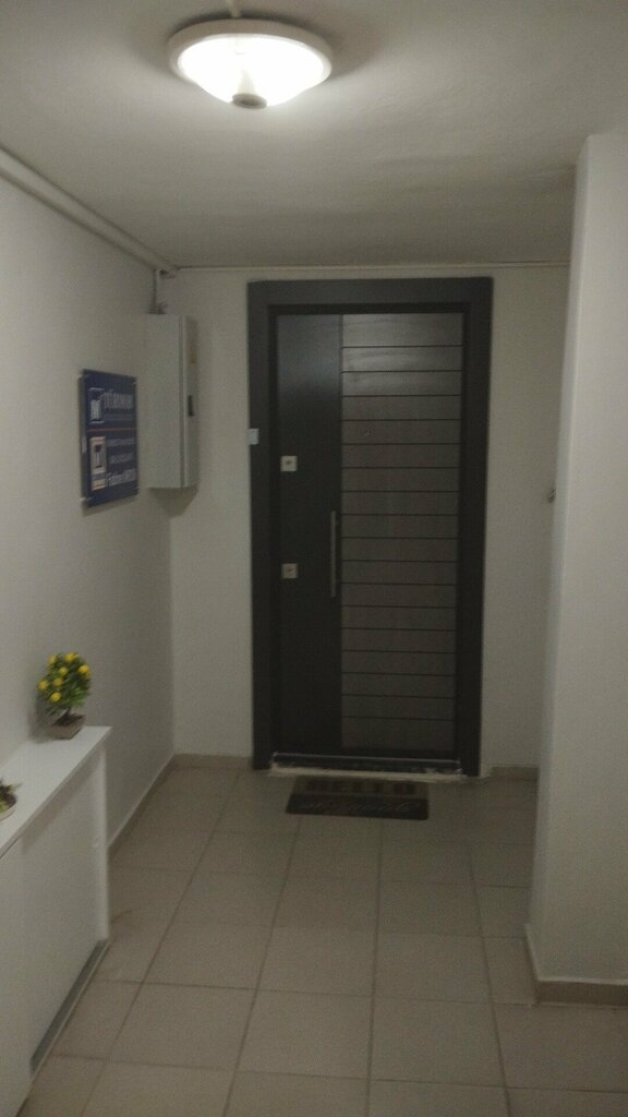 Tax consultants Smmm Fadime Niron, Istanbul, photo