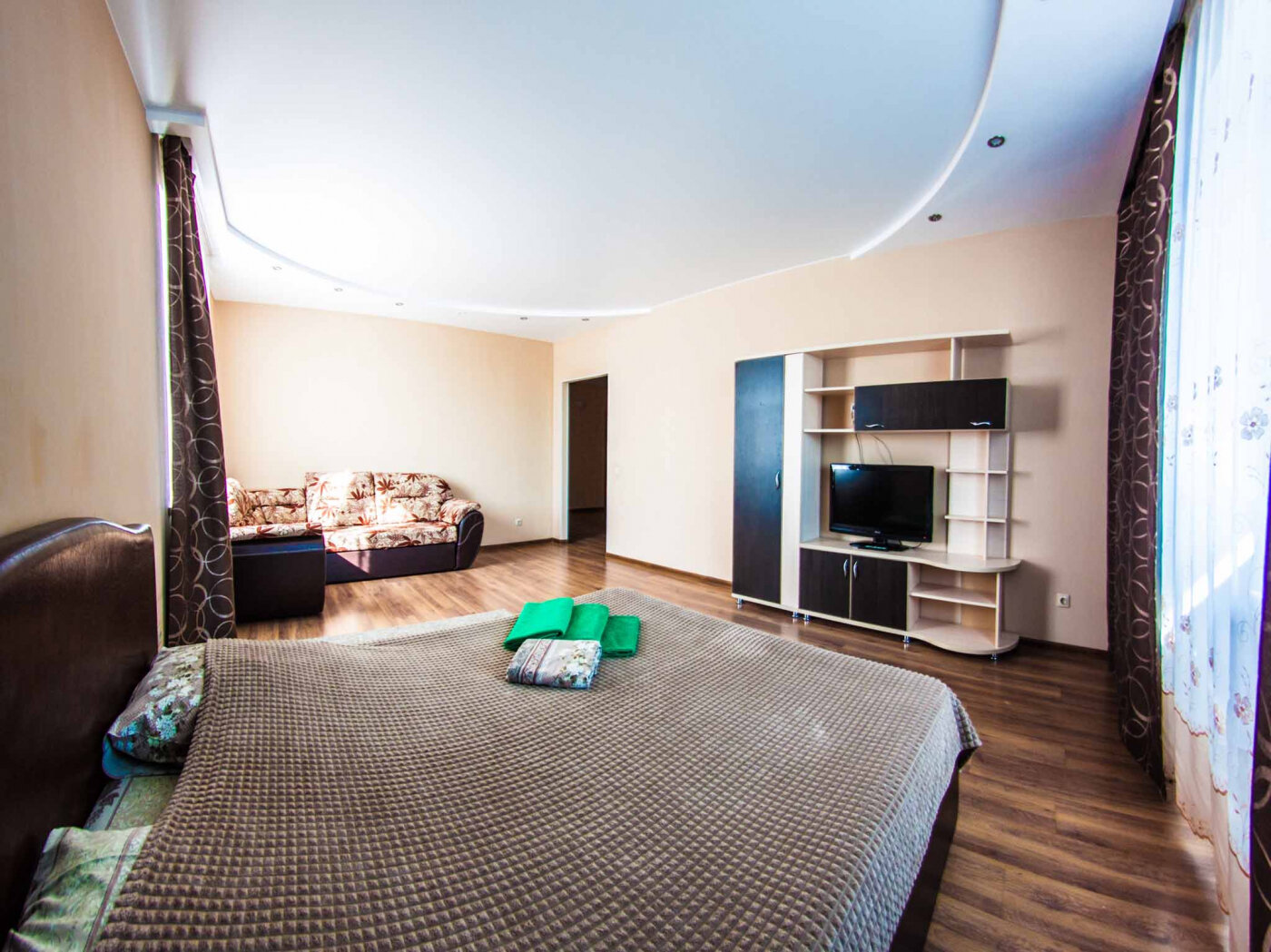 Фото Хом-Сити