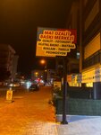 Mat Ozalit (Antalya, Muratpasa District, Kazim Karabekir Avenue, 176A), copy center