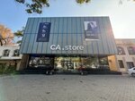 Ca.store (Tashkent, Katartal Street, 3), household appliances store