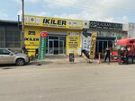 Kalkan Grup (Bursa, Nilüfer, Üçevler Mah., 5. Sok., 13), mangas y mangueras