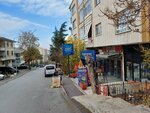 Uyum Market (Ankara Province, Cankaya District, Büyükesat Mah., Çiçekdağ Sok., 9B) ، محل بقالة