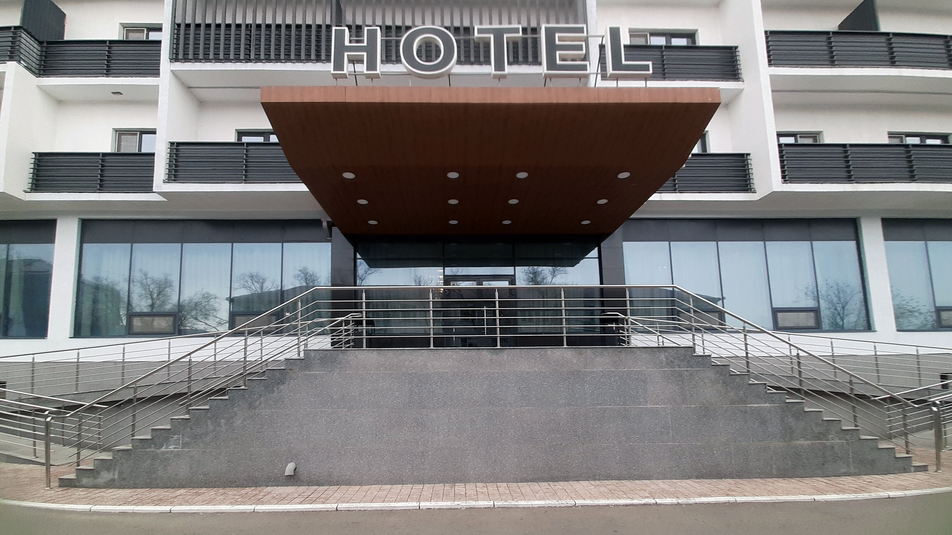 Фото отеля 5