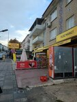 Yildiz Market (Ankara Province, Mamak District, Suleyman Ayten Avenue, 27), supermercado