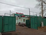 RSauto116 (Vladimira Kulagina Street, 10/4), auto parts and auto goods store