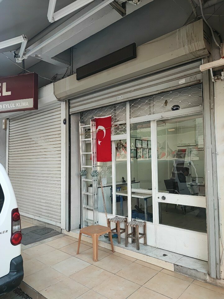 Heating equipment and systems Unitech Sistemleri, Izmir, photo