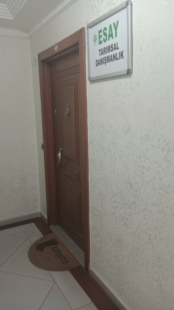 Agricultural enterprise Esay Tarımsal Danışmanlık, Antalya, photo