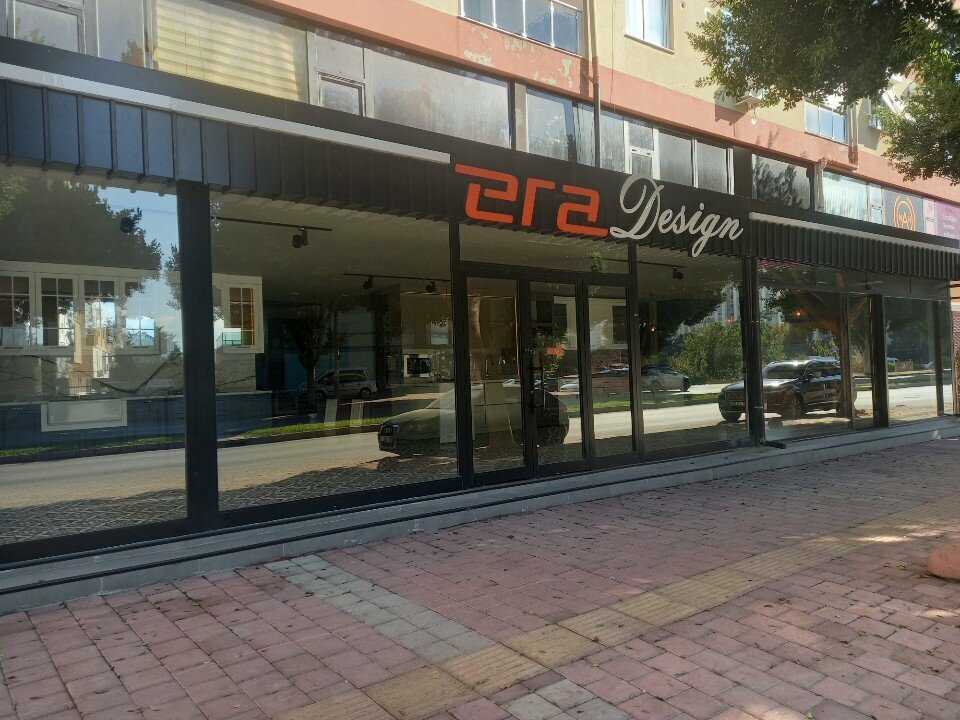 Furniture store Era Design, Antalya, photo