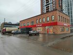 Boldrex (Botenevskiy Lane, 4А), química industrial