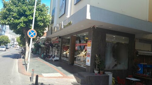 Plaza Diamond Fotoğraf 1