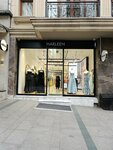 Harleen (İstanbul, Şişli, Harbiye Mah., Abdi İpekçi Cad., 5A), clothing store