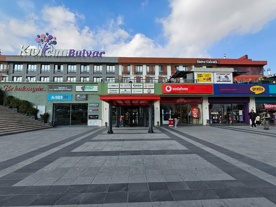 Hairdresser Burak Bicer Hair Studio, Konya, photo