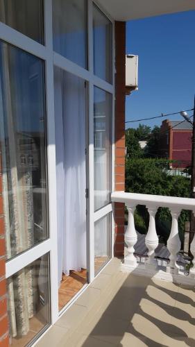 Фото Гостевой дом на Садовой 62